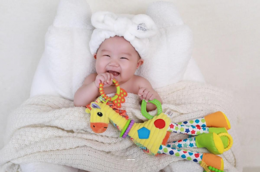 湘潭1岁宝宝流鼻涕打喷嚏