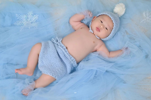 湘潭宝宝的辅食制作