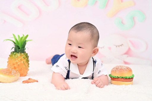 湘潭两岁宝宝晚上哭